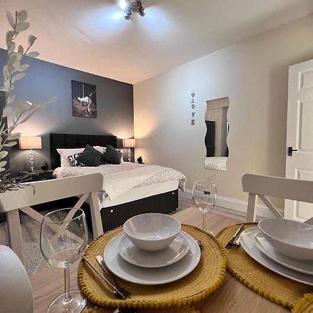 Edgware Road 2 Bedroom Apartment Лондон Екстериор снимка