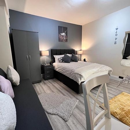 Edgware Road 2 Bedroom Apartment Лондон Екстериор снимка