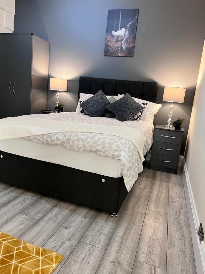 Edgware Road 2 Bedroom Apartment Лондон Екстериор снимка