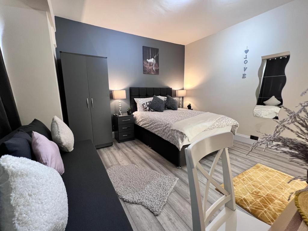 Edgware Road 2 Bedroom Apartment Лондон Екстериор снимка