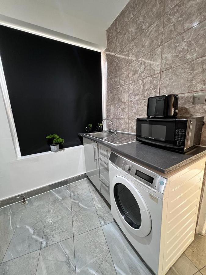 Edgware Road 2 Bedroom Apartment Лондон Екстериор снимка