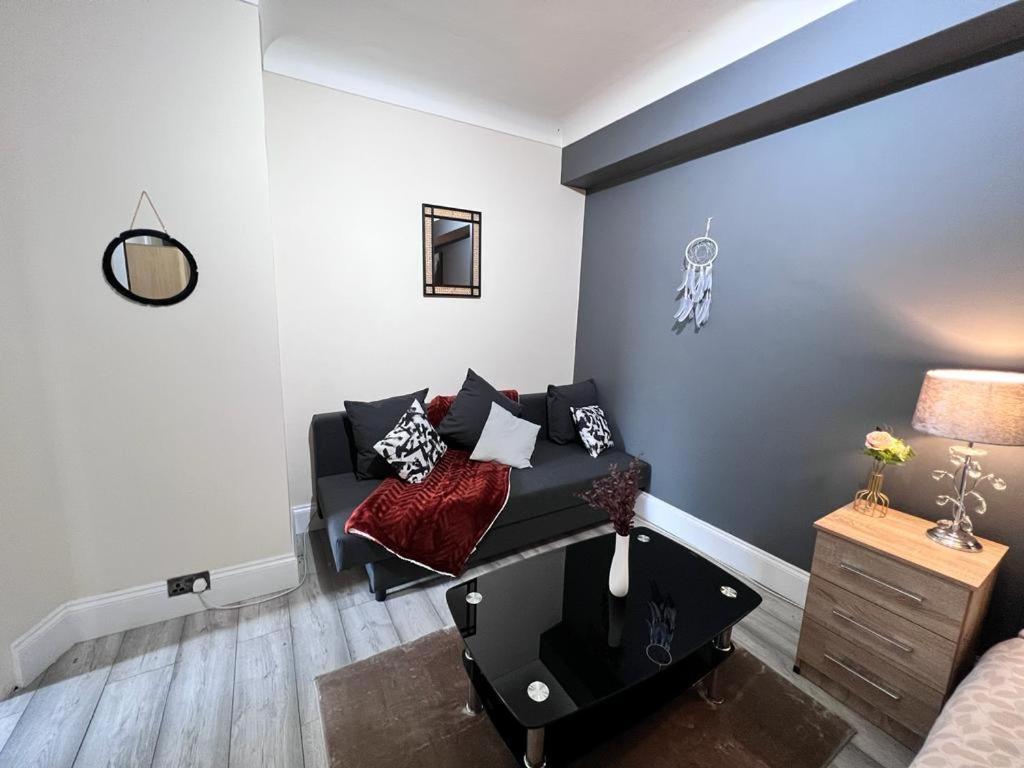 Edgware Road 2 Bedroom Apartment Лондон Екстериор снимка
