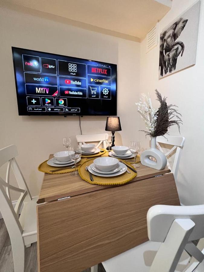 Edgware Road 2 Bedroom Apartment Лондон Екстериор снимка